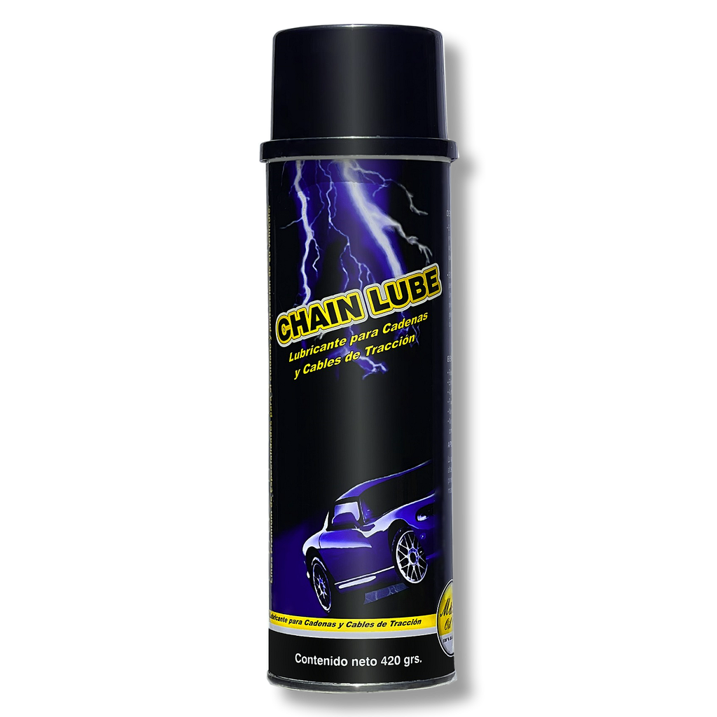CHAIN LUBE