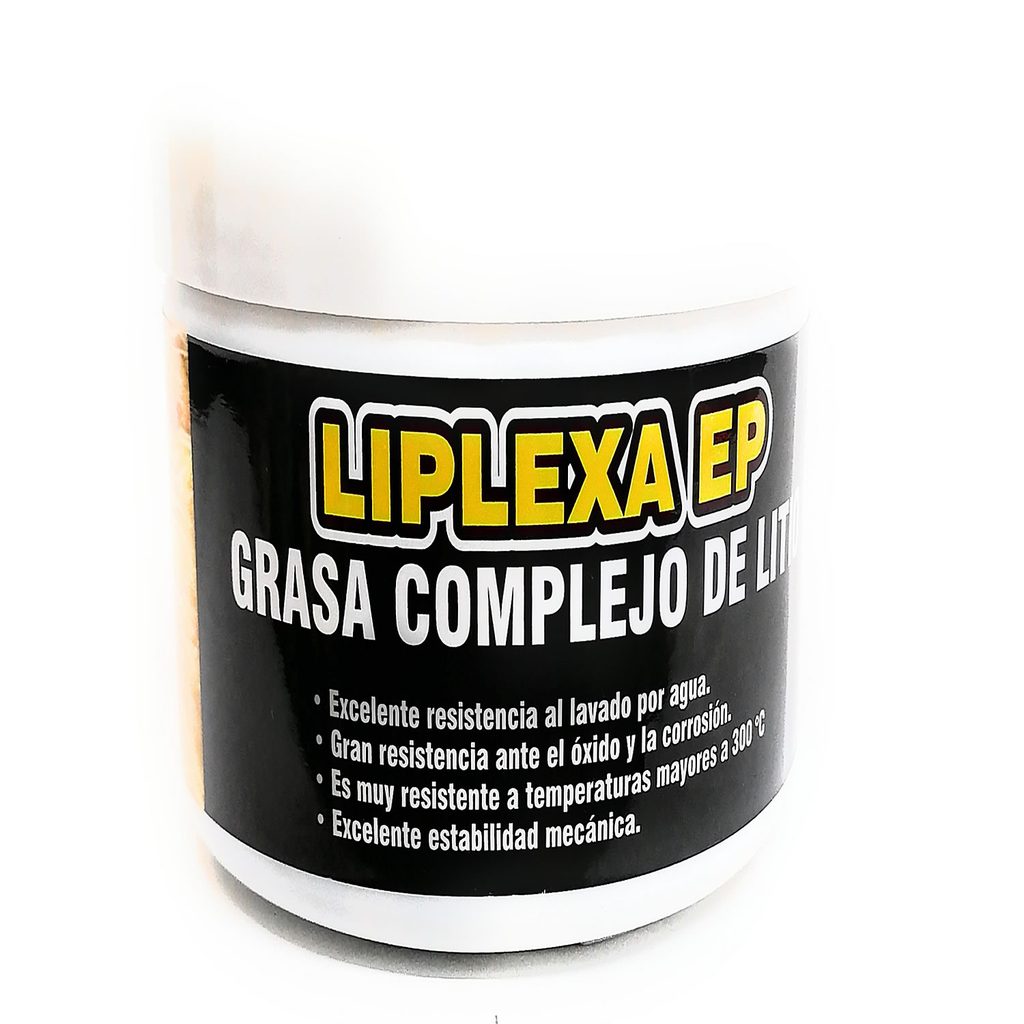 GRASA LIPLEXA