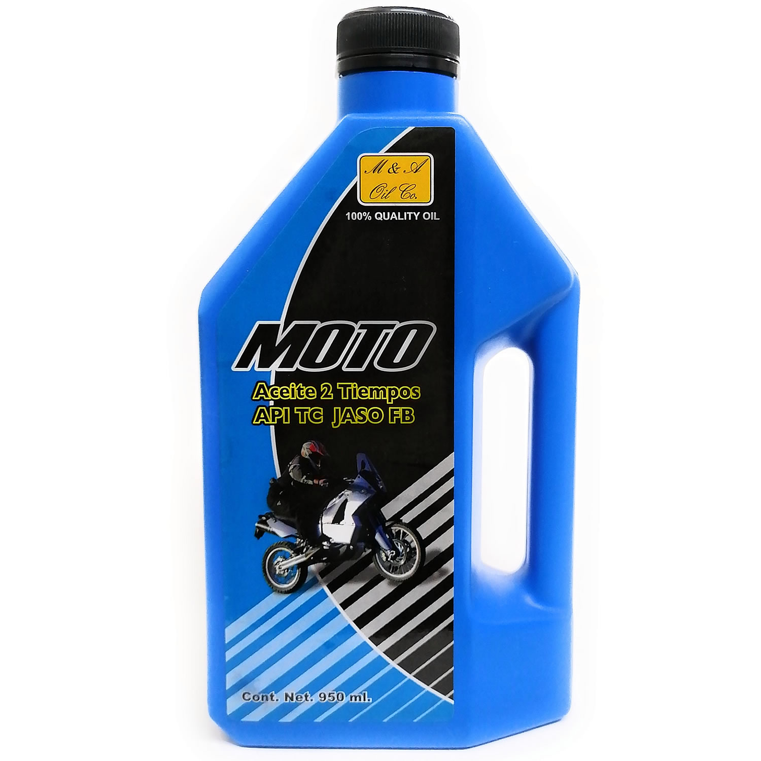 MOTO 2TT