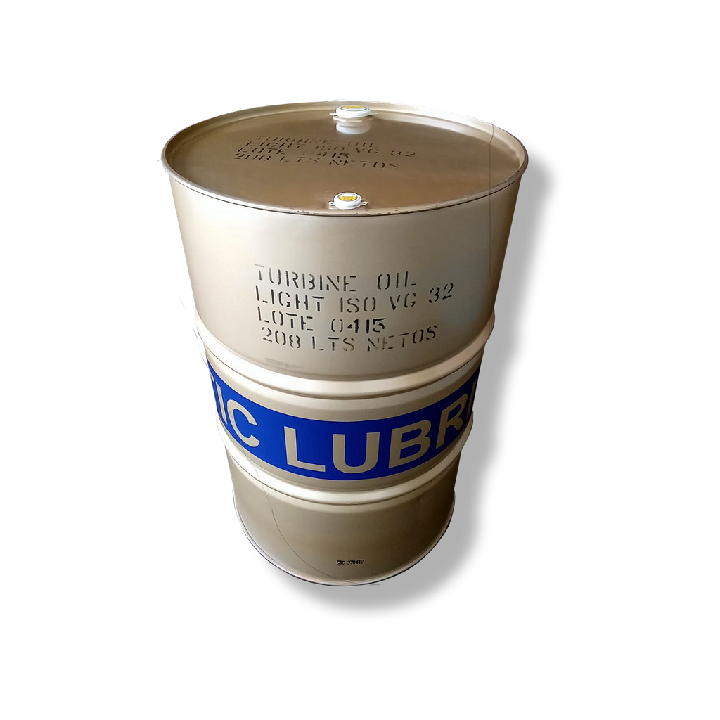 Turbine Oil