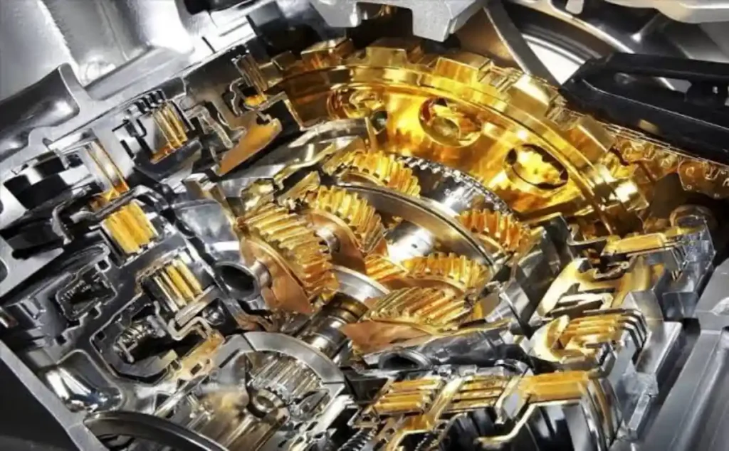 lubricantes de motor del futuro