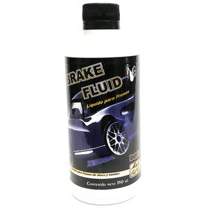 BRAKE FLUID