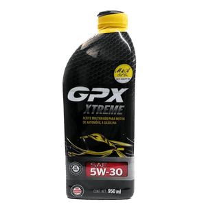 GPX EXTREME 5W30