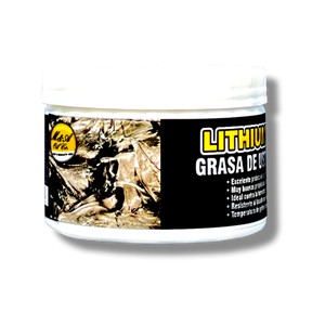 GRASA LITHUM