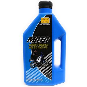 MOTO 2TT