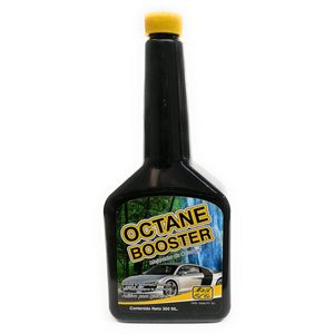 OCTANE BOOSTER